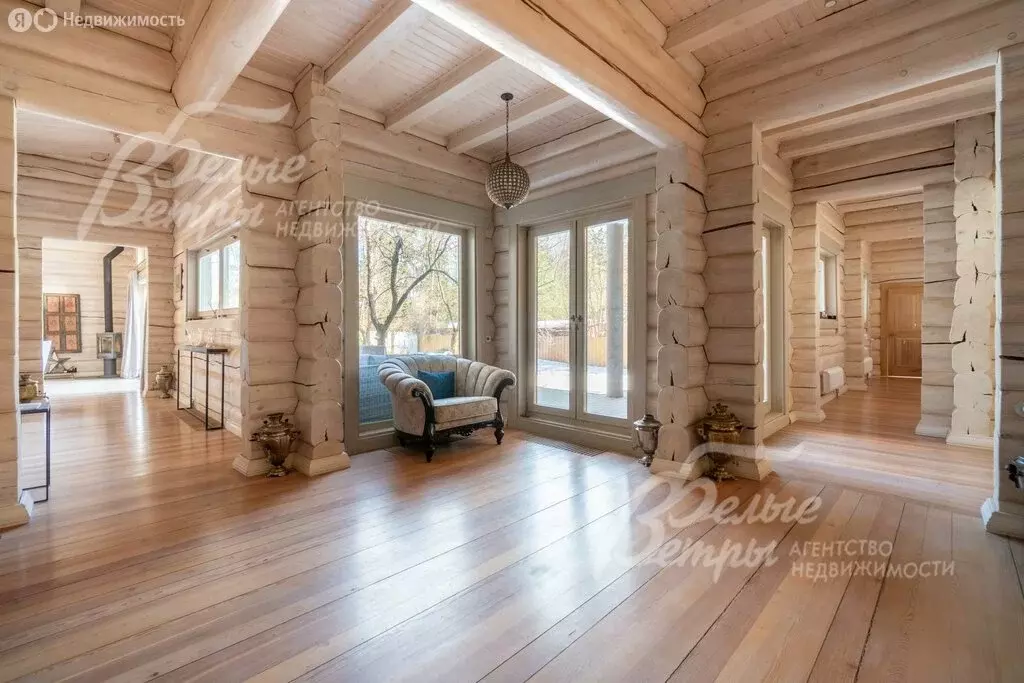 Дом в Троицк, ДК Академический (467 м) - Фото 2