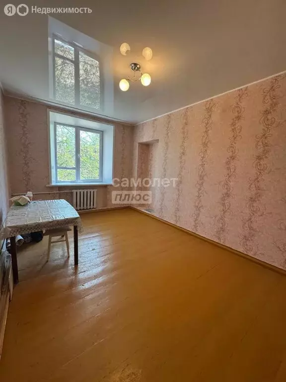2к в 3-комнатной квартире (18.2 м) - Фото 1