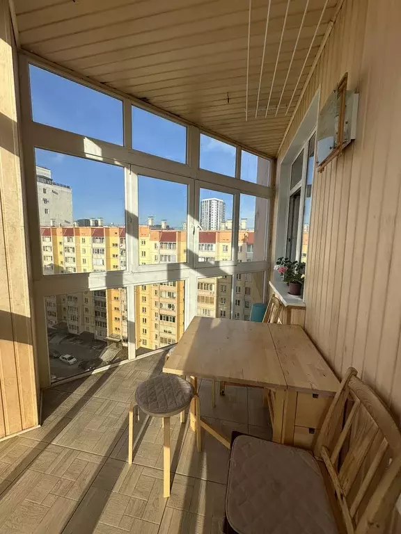 Продаётся 3-к квартира, 66.3 м - Фото 1