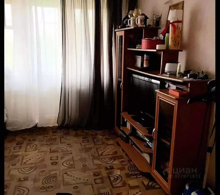 3-к кв. Иркутская область, Братск ул. Обручева, 13А (59.0 м) - Фото 1