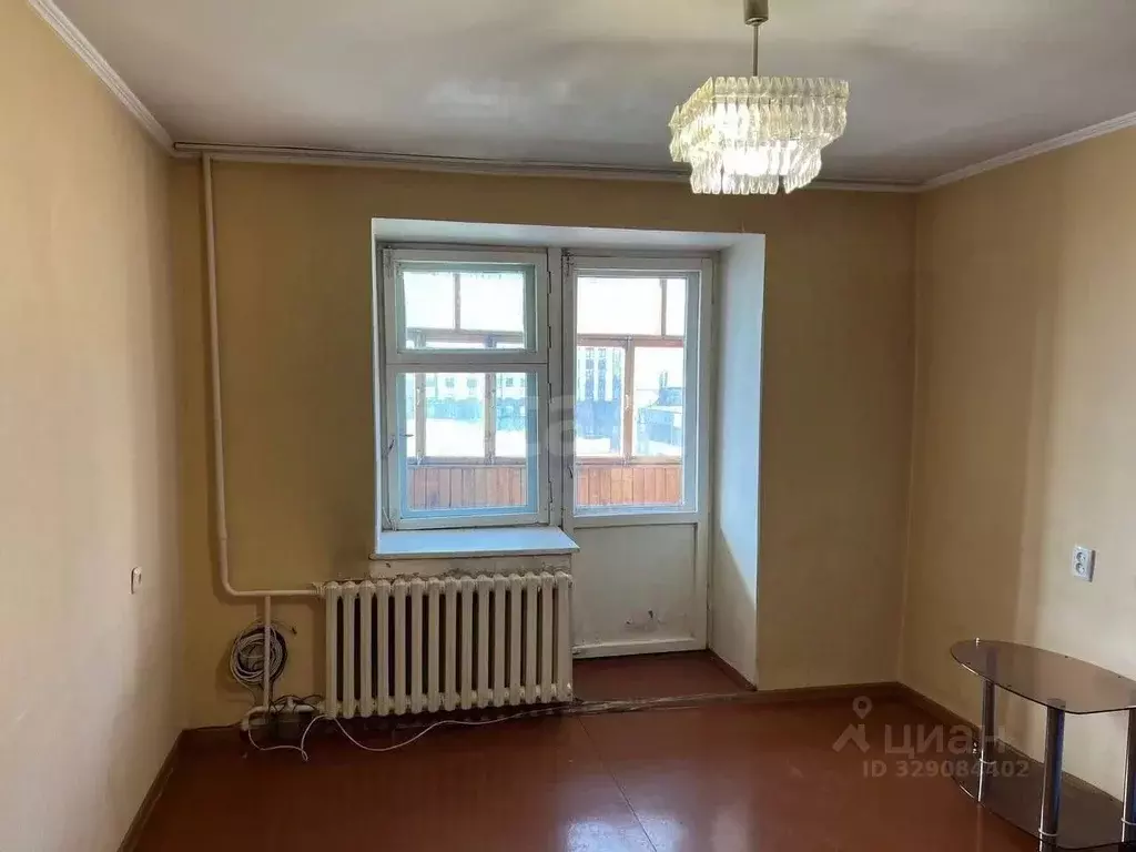 2-к кв. Алтайский край, Барнаул Красноармейский просп., 64 (45.2 м) - Фото 1