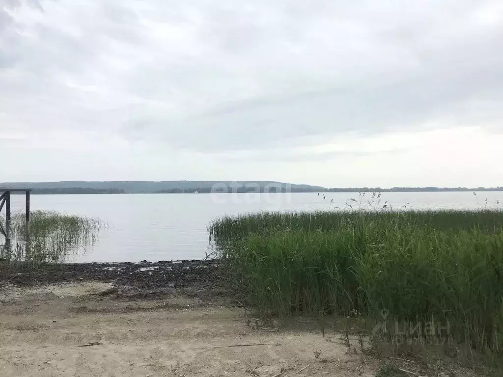 Дом в Татарстан, Зеленодольский район, Васильево муниципальное ... - Фото 1