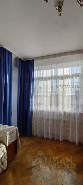 Комната Ростовская область, Ростов-на-Дону Ворошиловский просп., 8 - Фото 1