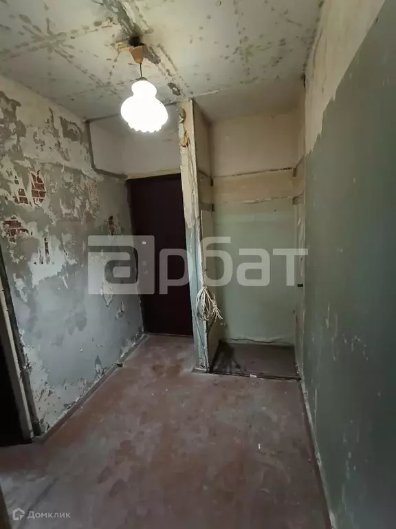 Продаётся 2-к квартира, 50 м - Фото 1