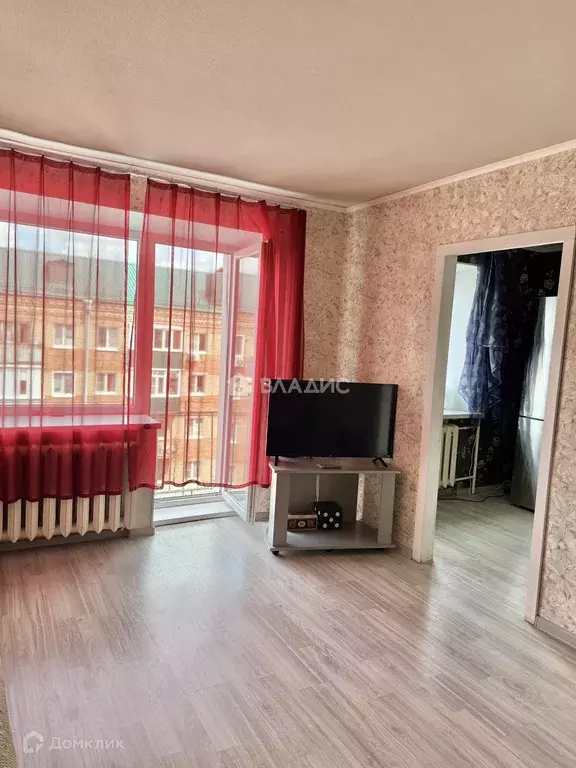 Продаётся 2-к квартира, 43.2 м - Фото 1