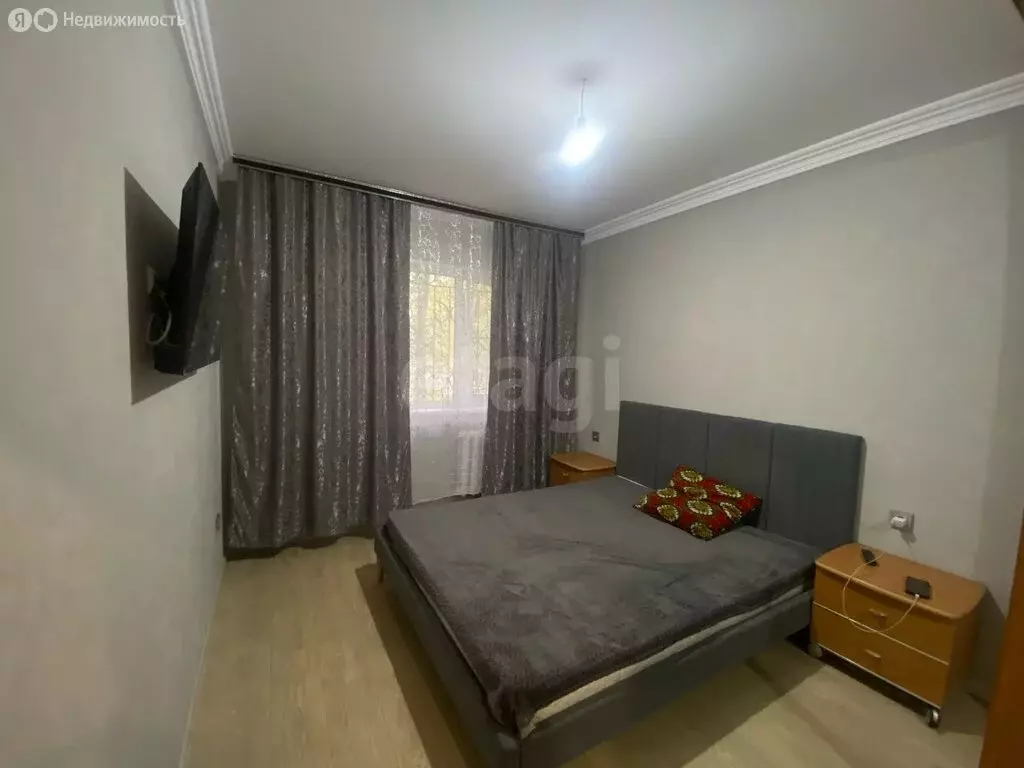 3-комнатная квартира: Усинск, Молодёжная улица, 23 (70.3 м) - Фото 2