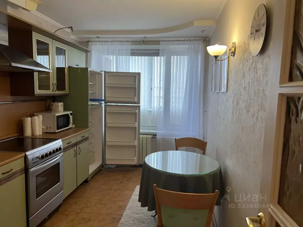 1-к кв. Москва Стрелецкая ул., 5 (36.0 м) - Фото 1