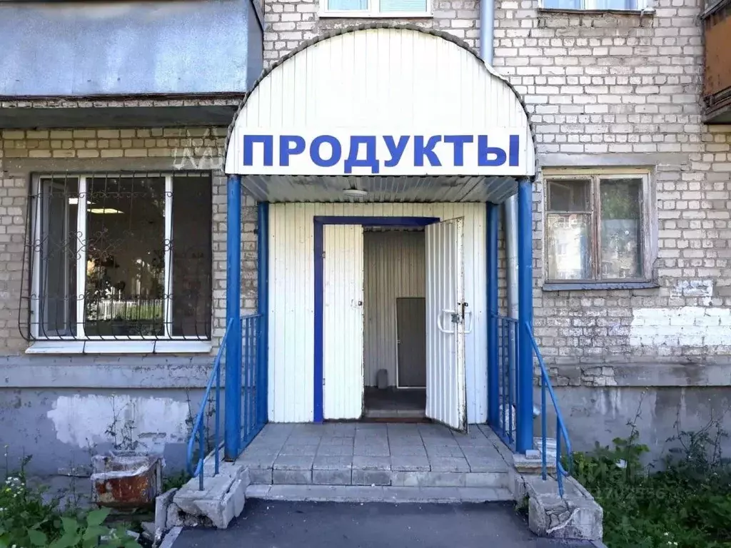 Помещение свободного назначения в Самарская область, Самара ... - Фото 1