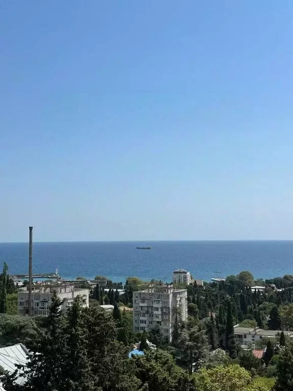 3-к кв. Крым, Ялта ул. Щорса, 10В (71.7 м) - Фото 2