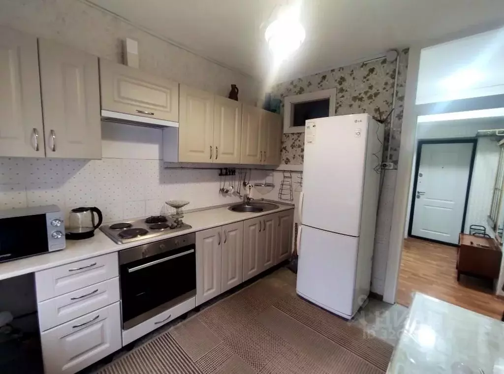 2-к кв. Краснодарский край, Туапсе Армавирская ул., 8 (49.7 м) - Фото 2