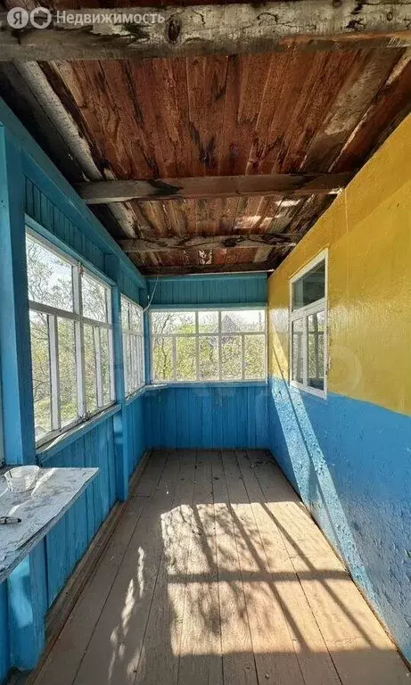 Дом в Республика Хакасия, Саяногорск (30 м) - Фото 1