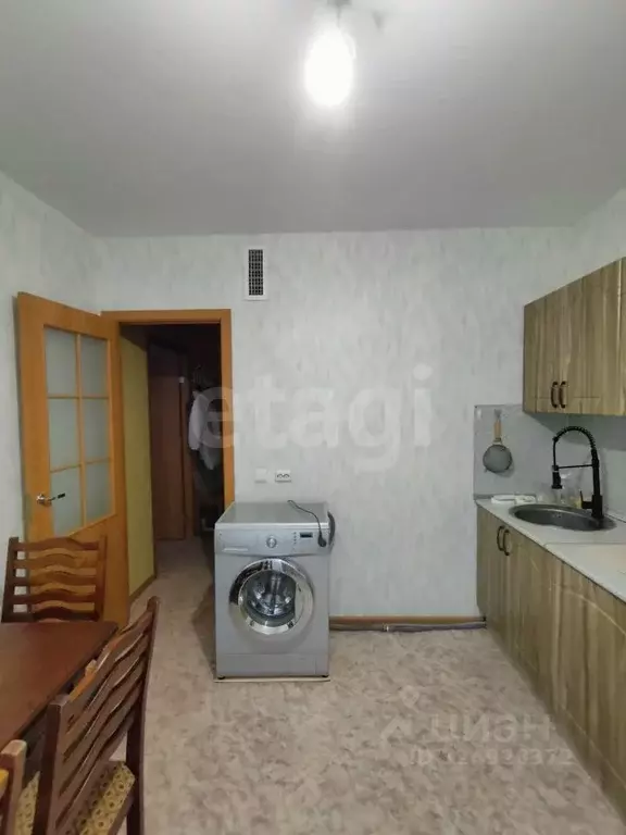 1-к кв. Вологодская область, Череповец Красная ул., 3В (39.4 м) - Фото 2