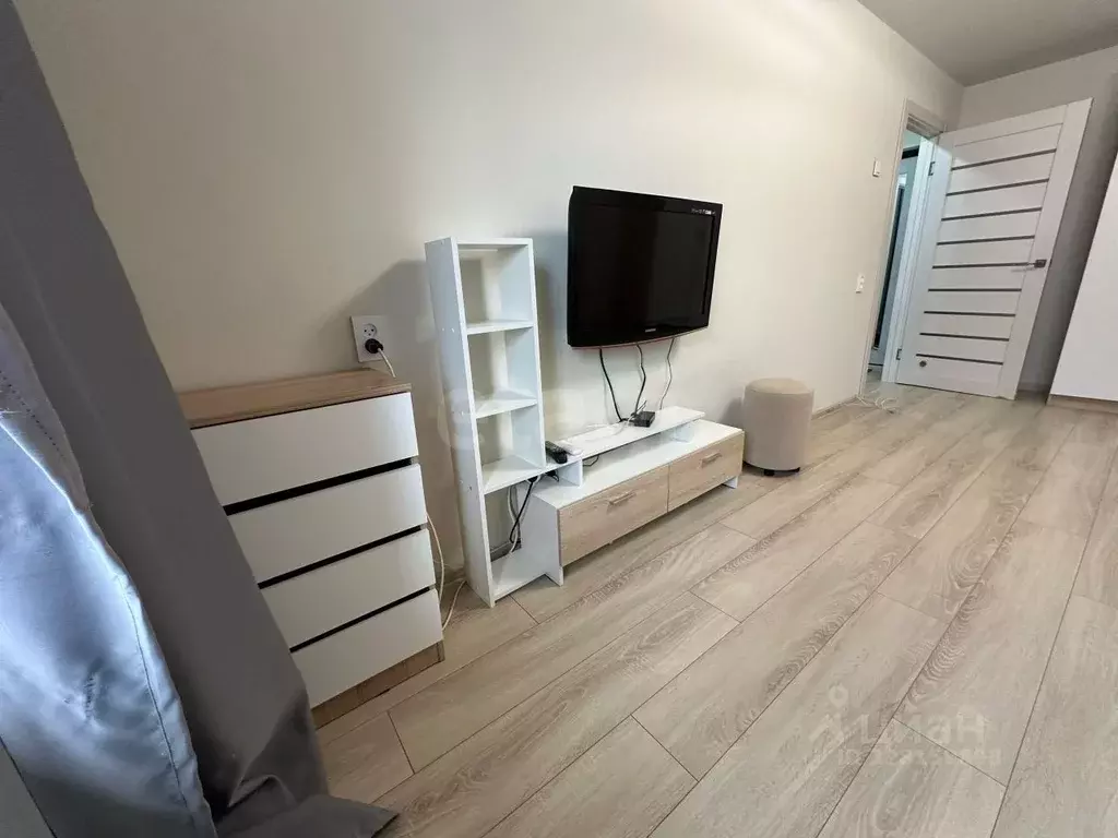 1-к кв. Коми, Сыктывкар ул. Чкалова, 33 (32.0 м) - Фото 2