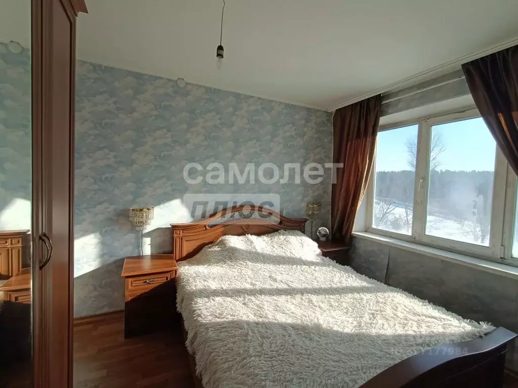 2-к кв. Московская область, Лосино-Петровский городской округ, ... - Фото 2