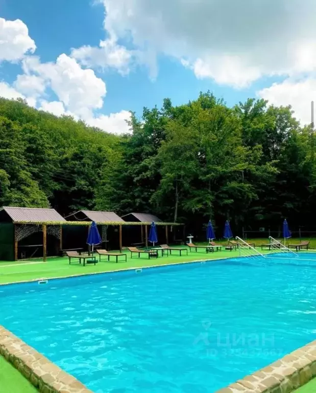 Участок в Краснодарский край, Северский район, Григорьевское с/пос, ... - Фото 2