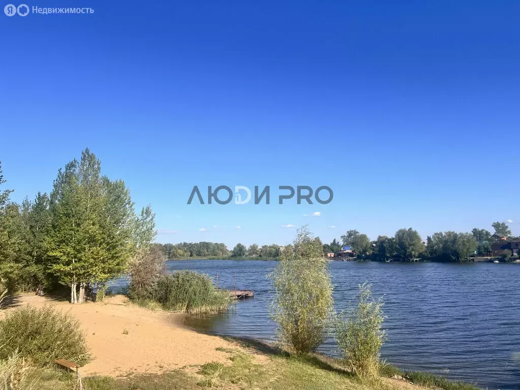 Участок в Шумейка, микрорайон Волжская Заводь, 15-я улица (11 м) - Фото 0