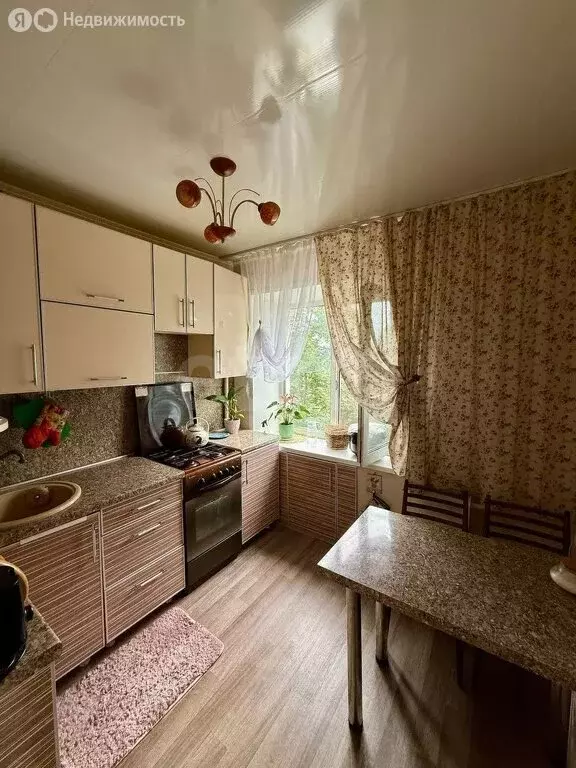 2-комнатная квартира: Тверь, посёлок Химинститута, 5 (45 м) - Фото 1