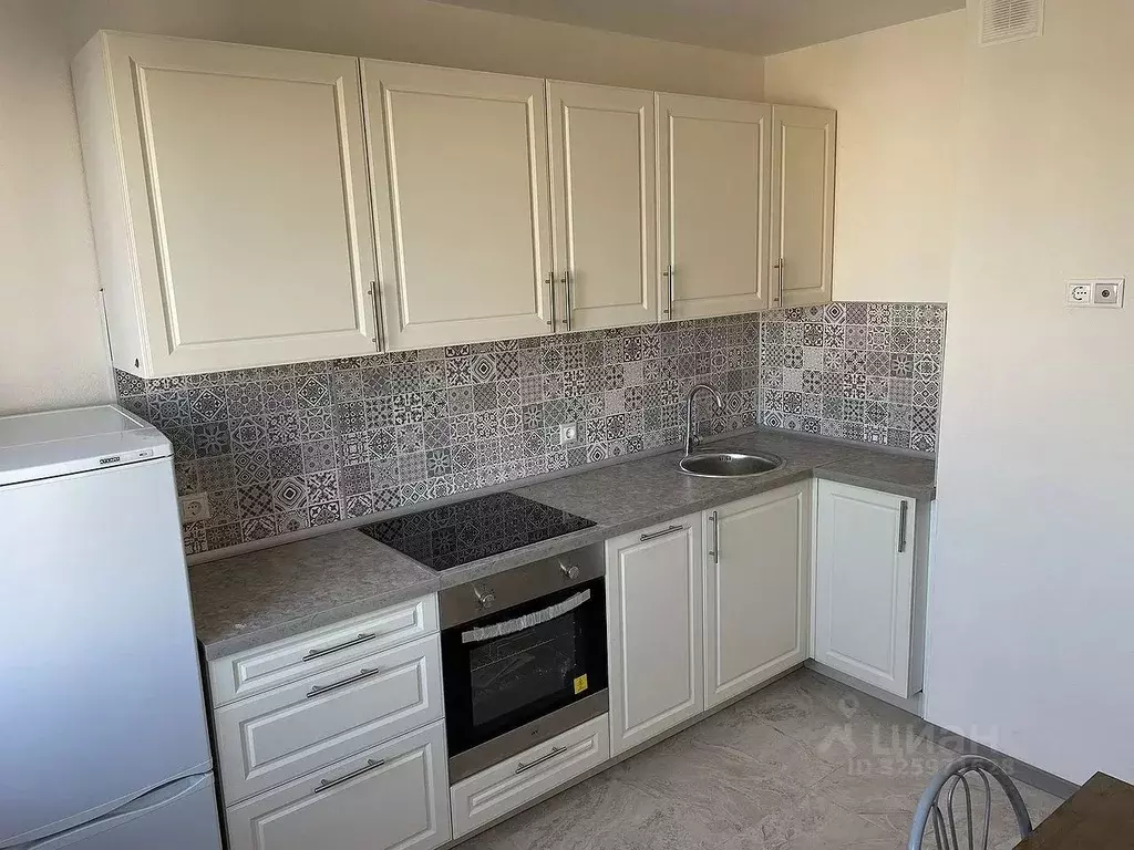 2-к кв. Москва Ленинский просп., 154 (56.0 м) - Фото 2