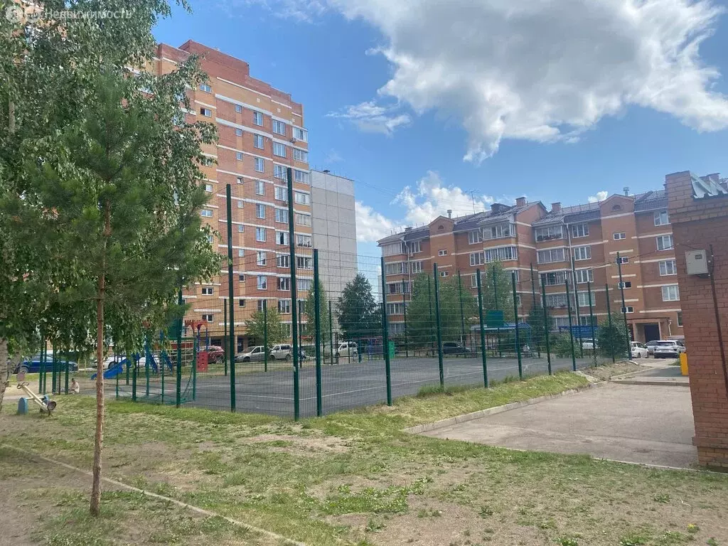 3-комнатная квартира: Сосновоборск, Весенняя улица, 4 (75 м) - Фото 0