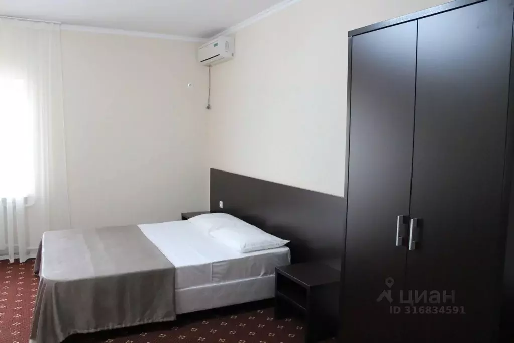 Комната Краснодарский край, Сочи ул. Демократическая, 62 (20.0 м) - Фото 1