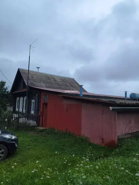 Дом в Свердловская область, Нижний Тагил ул. Проходчиков, 47 (35 м) - Фото 2