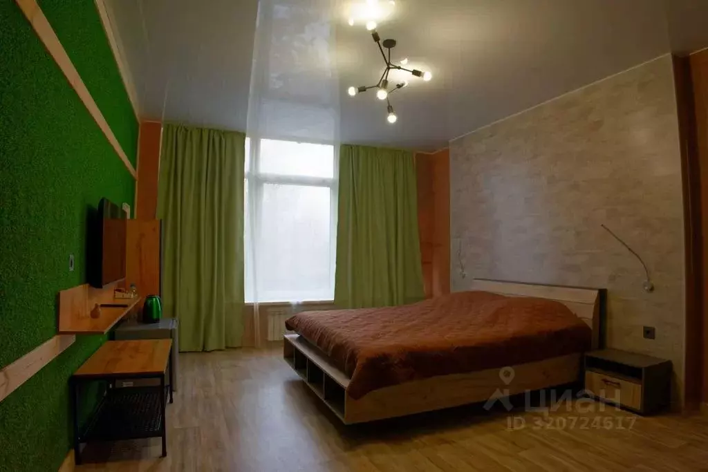 Комната Москва, Москва, Щербинка ул. Парковая, 10 - Фото 1