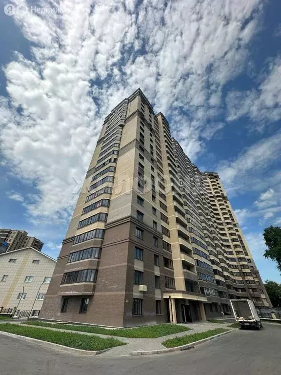 1-комнатная квартира: Новосибирск, 2-я Воинская улица, 53 (27 м) - Фото 0