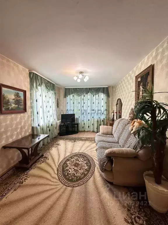 2-к кв. Башкортостан, Уфа ул. Свободы, 3 (42.8 м) - Фото 1