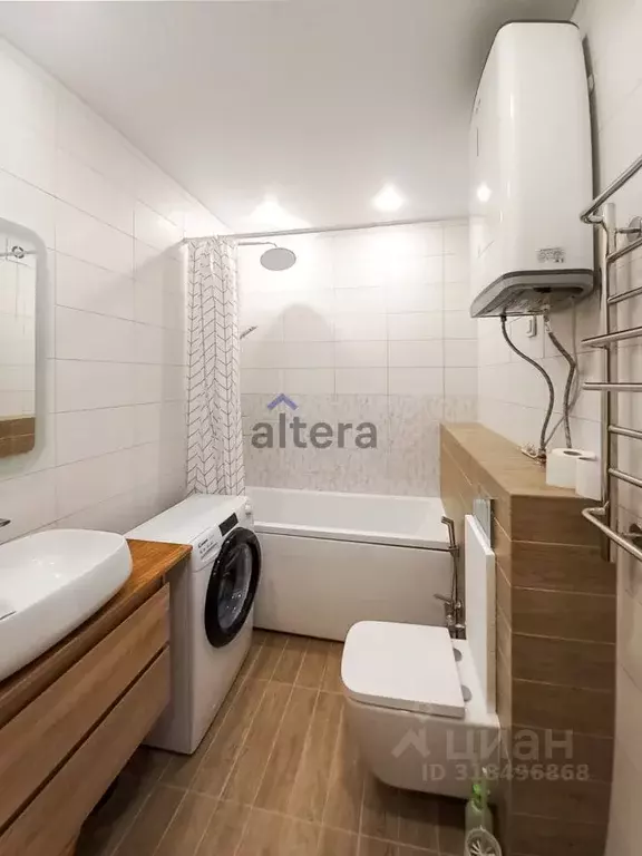 Студия Татарстан, Казань ул. Гагарина, 63а (28.0 м) - Фото 1
