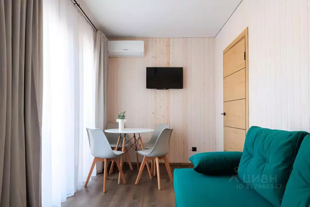 Дом в Калининградская область, Балтийск ул. Чехова, 40/1 (26 м) - Фото 0