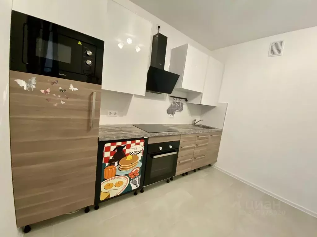 1-к кв. Москва Ставропольская ул., 4/2 (42.1 м) - Фото 1