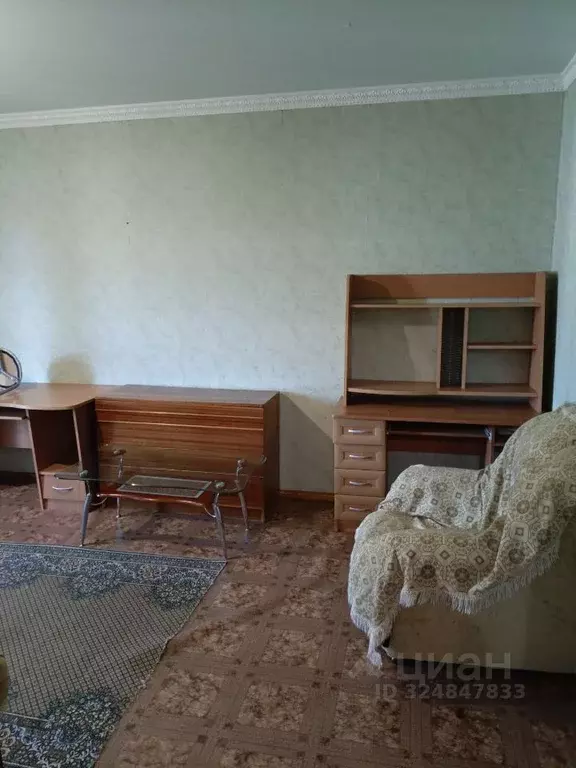 2-к кв. Саратовская область, Балаково ул. Факел Социализма, 19а (43.0 ... - Фото 1