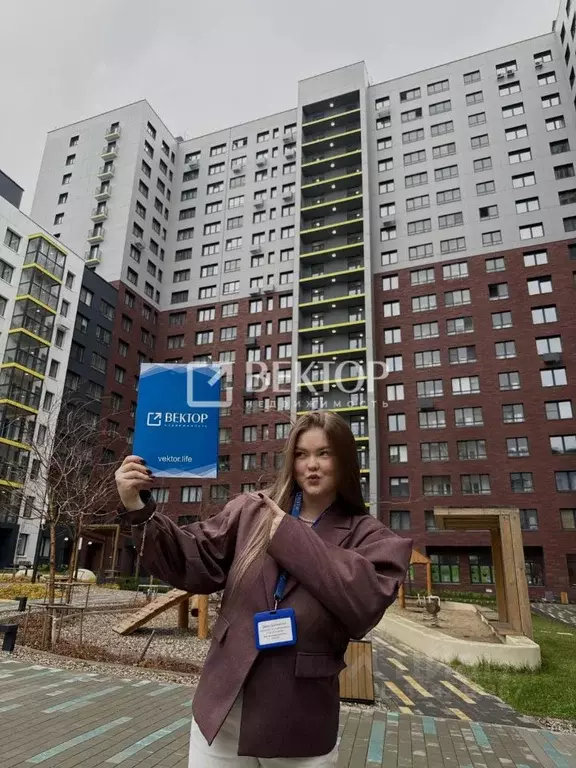 Студия Ярославская область, Ярославль Тутаевское ш., 93Б (29.7 м) - Фото 1