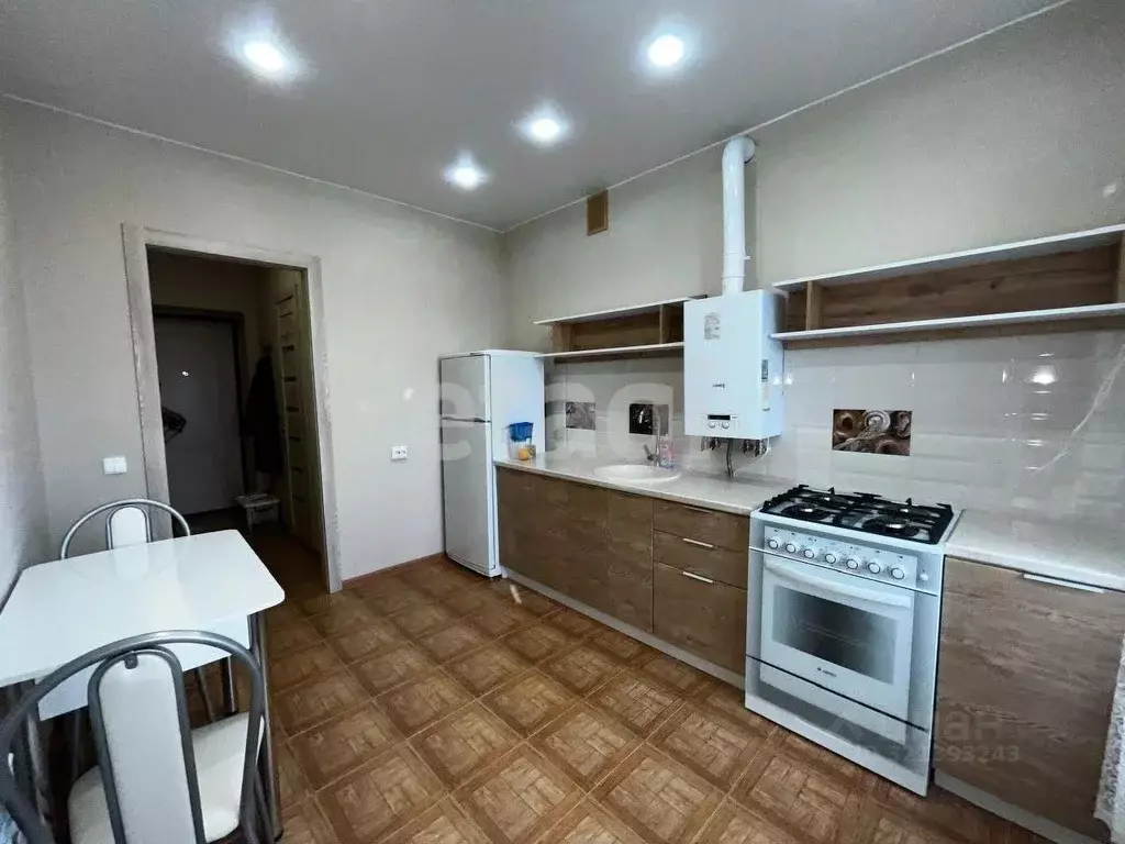 1-к кв. Костромская область, Кострома Некрасовское ш., 34Ак1 (37.0 м) - Фото 0