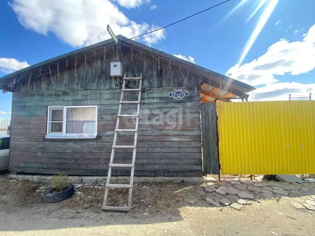 Дом в Иркутская область, Ангарск Аэлита СНТ, 300 (36 м) - Фото 0