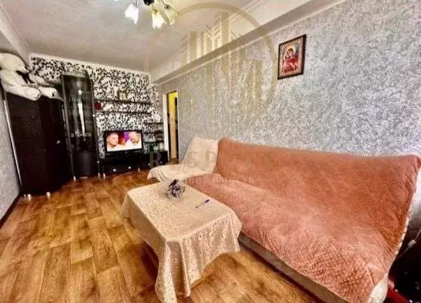 2-к кв. Ставропольский край, Пятигорск просп. Свободы, 32 (44.0 м) - Фото 1