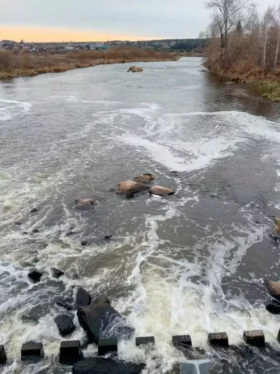 Производственное помещение в Свердловская область, Белоярский ... - Фото 2