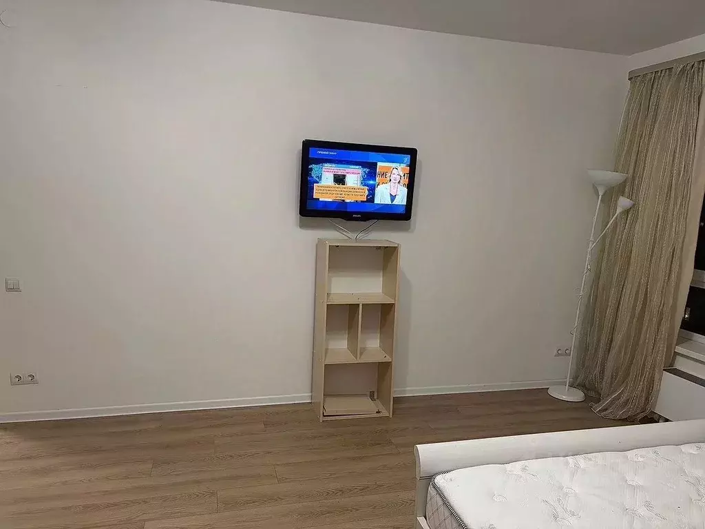 1-к кв. Москва Болотниковская ул., 43К1 (40.0 м) - Фото 2