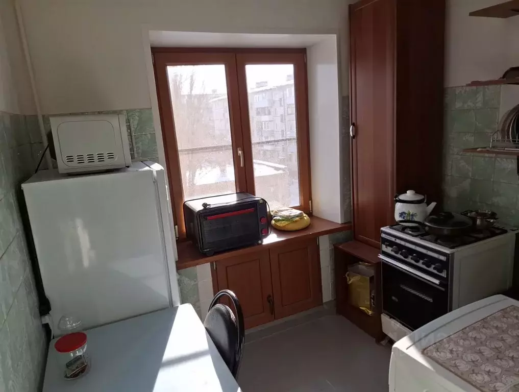 2-к кв. Волгоградская область, Волгоград ул. Генерала Штеменко, 9 ... - Фото 1