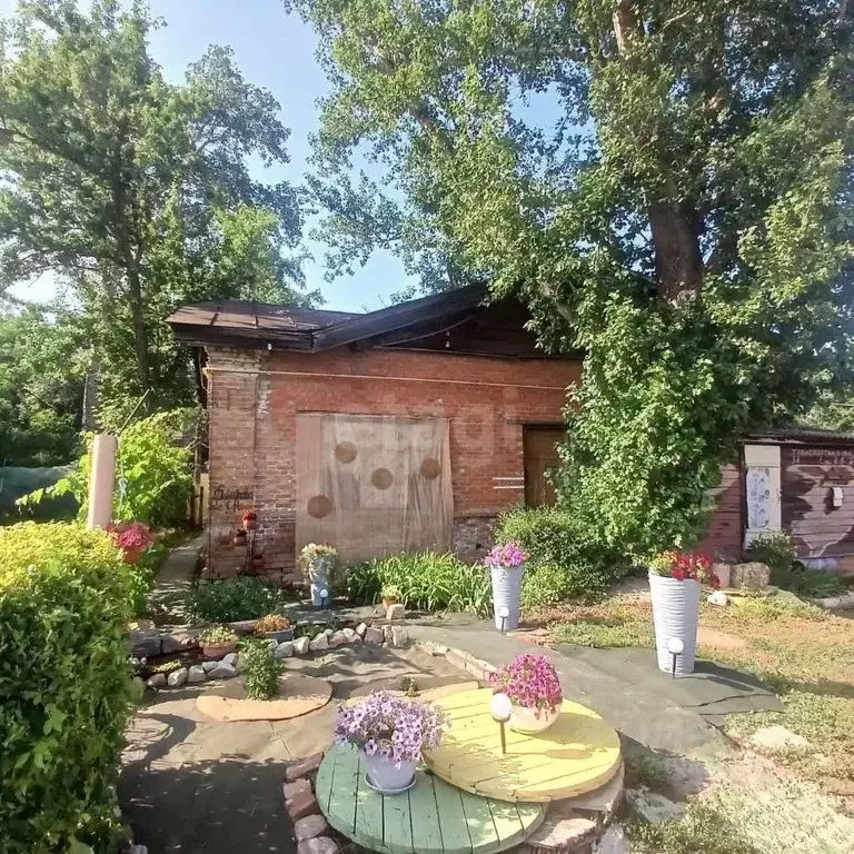 Торговая площадь в Саратовская область, Энгельс Транспортная ул., 19А ... - Фото 1