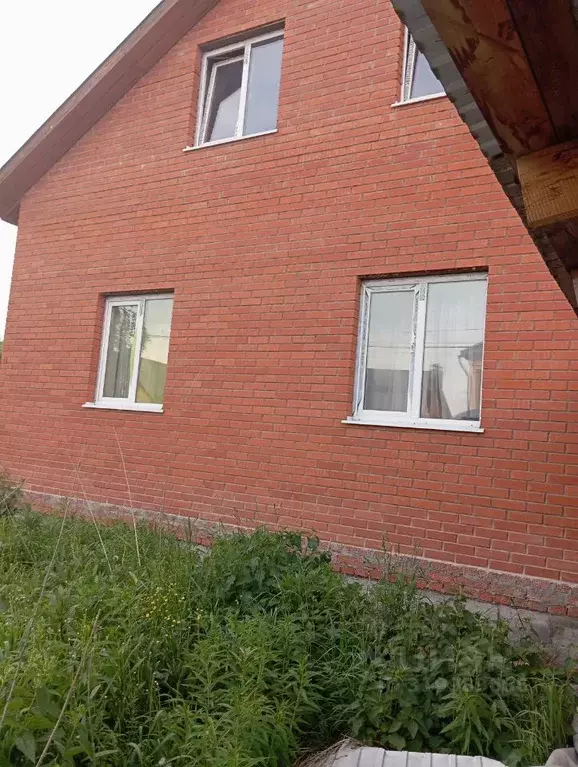 Коттедж в Пермский край, Пермь Ухтинская ул. (170 м) - Фото 1