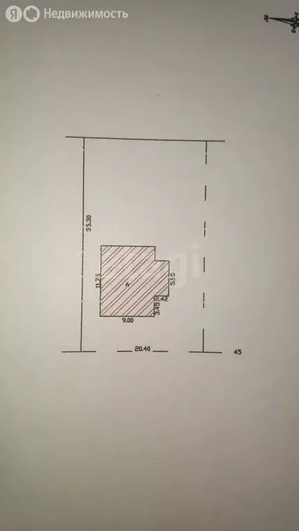 Дом в Абакан, улица Владимира Высоцкого (194.7 м) - Фото 2