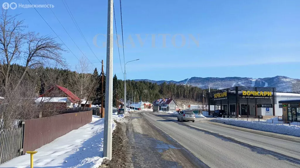 Дом в село Манжерок, улица Дружбы (37.9 м) - Фото 2