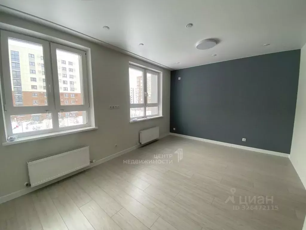 Студия Татарстан, Казань ул. Ярдем, 23 (28.0 м) - Фото 1