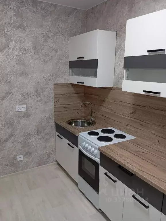 1-к кв. Ивановская область, Иваново Видный мкр, 8 (36.0 м) - Фото 1