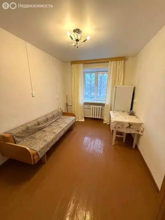 1к в -комнатной квартире (11.1 м) - Фото 2