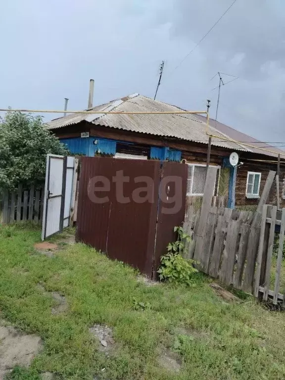 Дом в Курганская область, Курган Мостовая ул., 4 (70 м) - Фото 1
