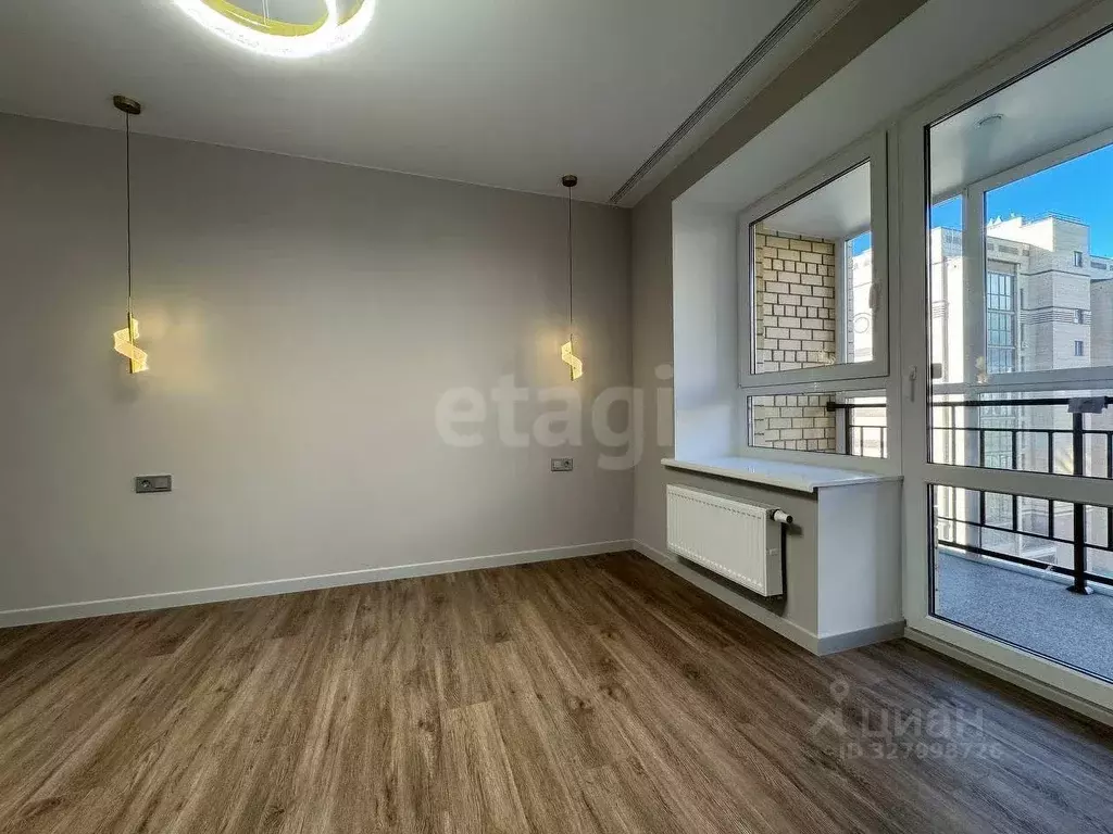 2-к кв. Тюменская область, Тюмень ул. Тимофея Кармацкого, 7 (84.5 м) - Фото 1