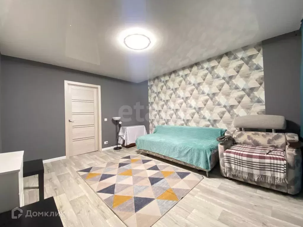 Продаётся 2-к квартира, 59.7 м - Фото 0