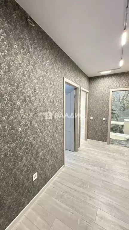 2-к кв. Иркутская область, Иркутск Гусарская тер., 8 (44.0 м) - Фото 2
